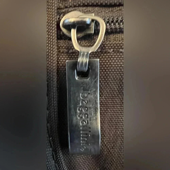 baggallini | ladies convertible mini-crossbody bag/belt bag. - Picture 5 of 16